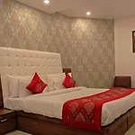 Hotel Surya International