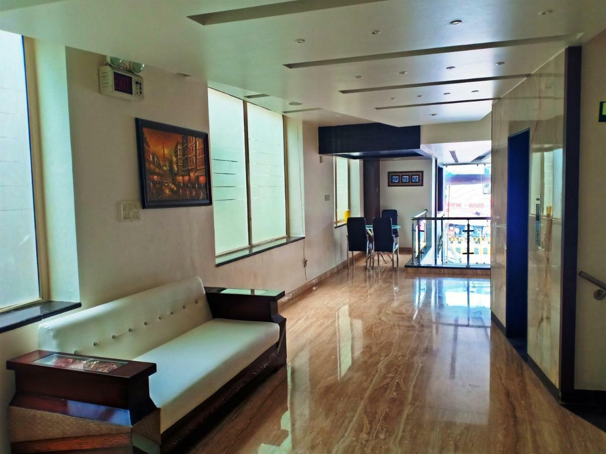 Hotel Surya International Lucknow