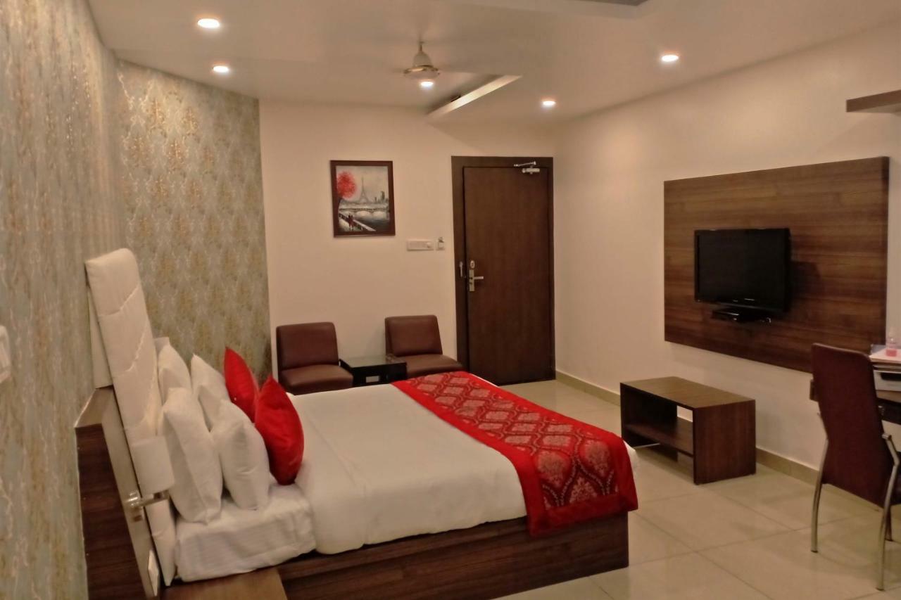 Hotel Surya International