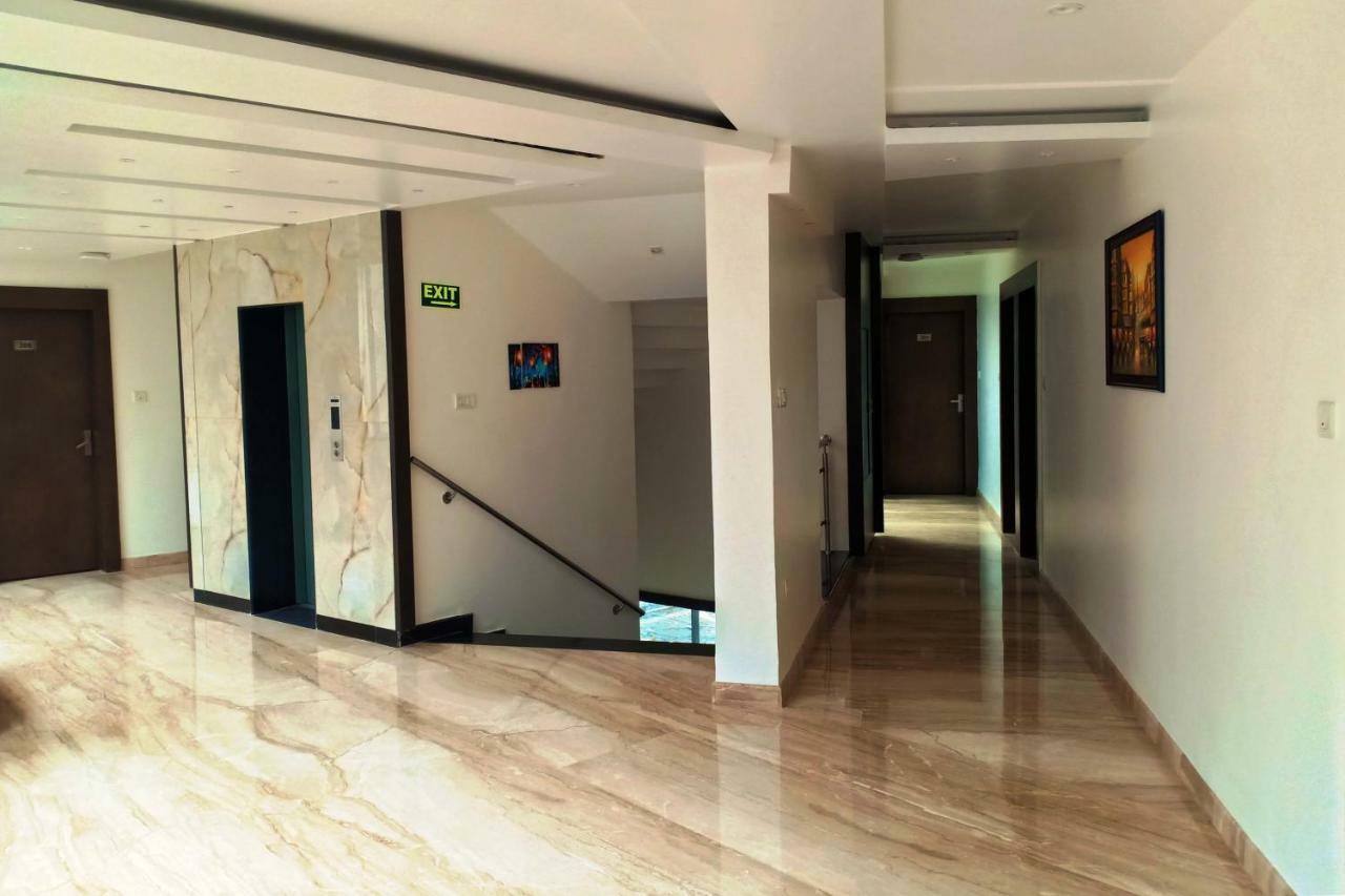 Surya International Hotel