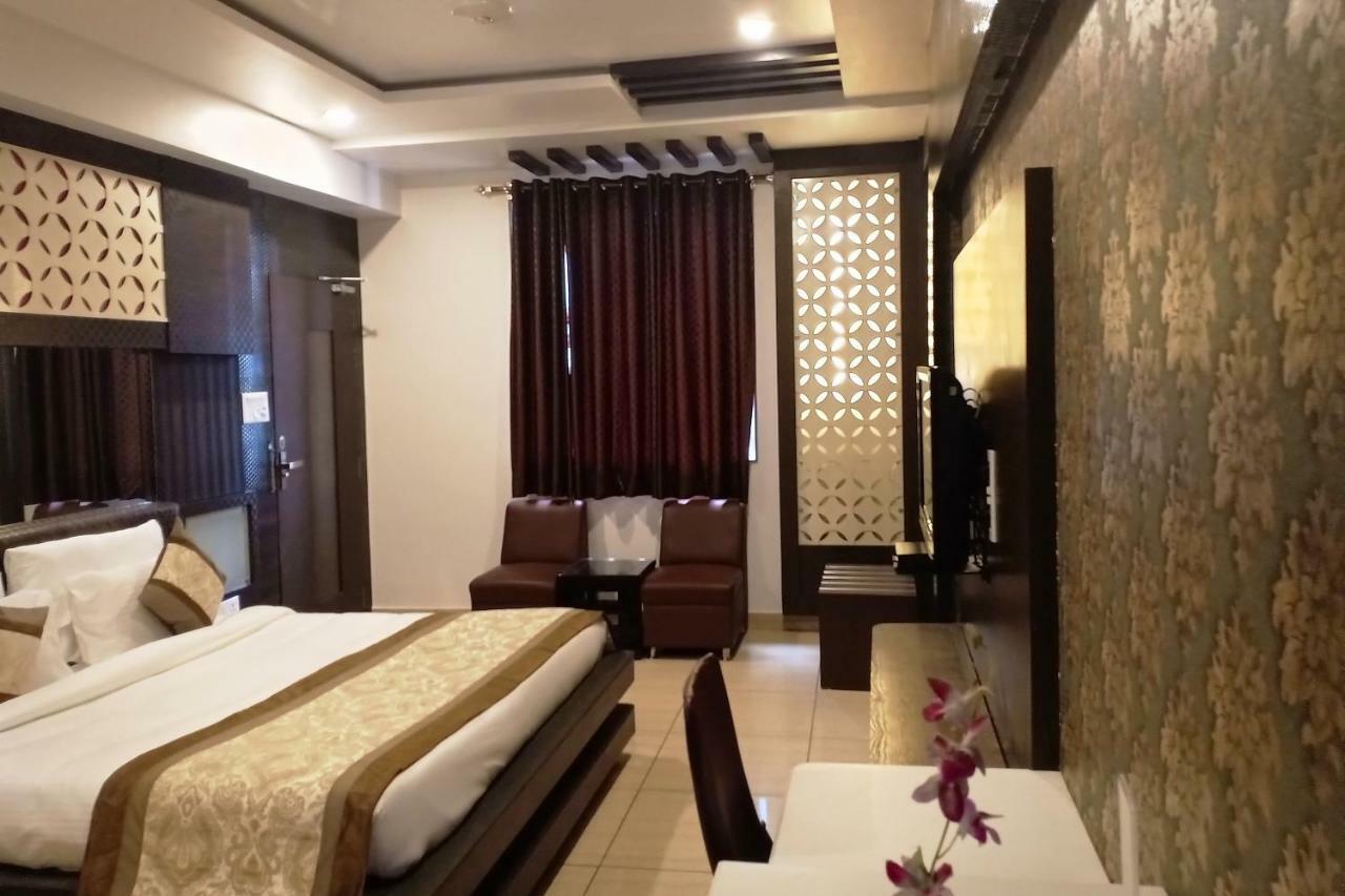 Surya International Lucknow