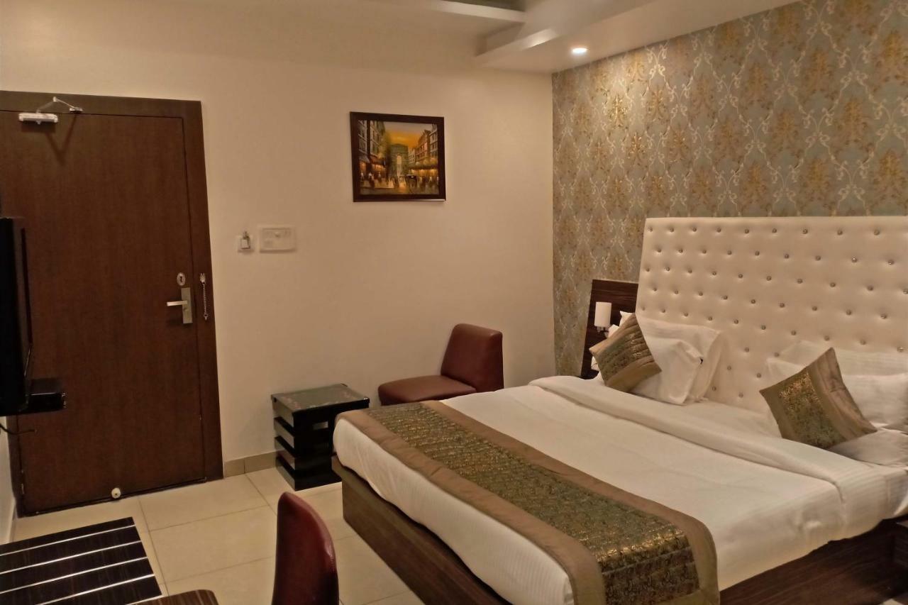 Hotel Surya International *