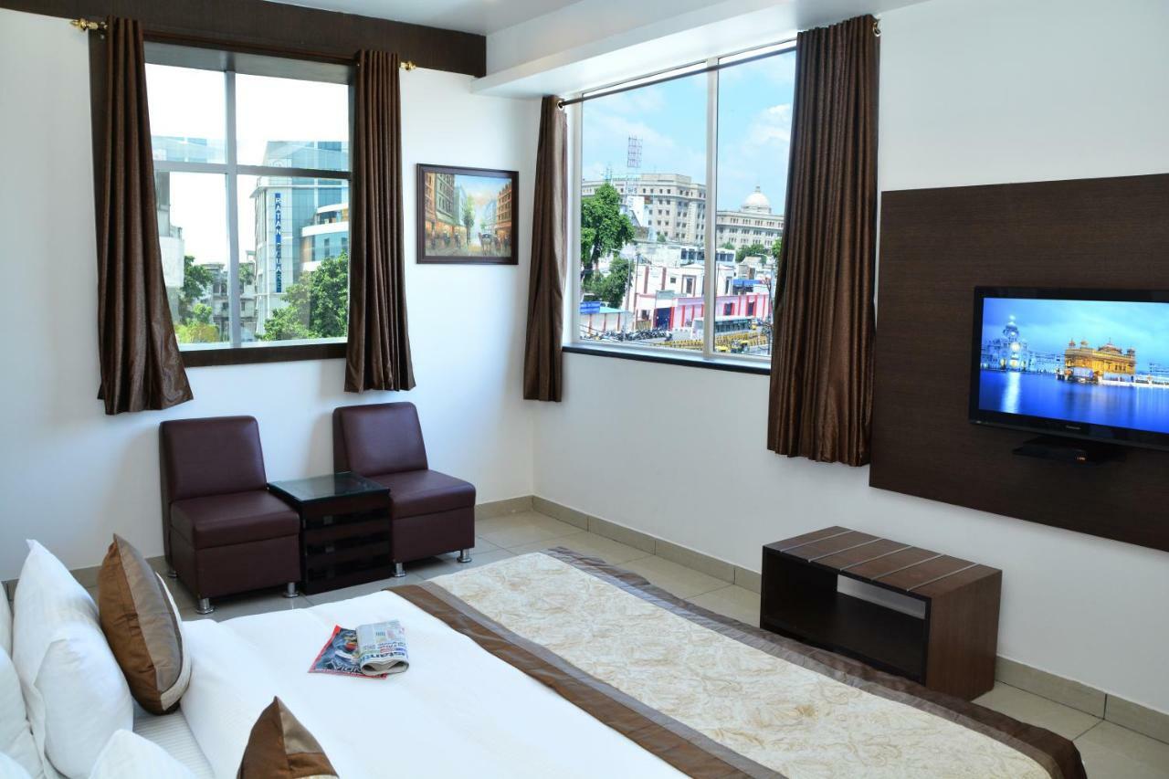 Hotel Surya International *
