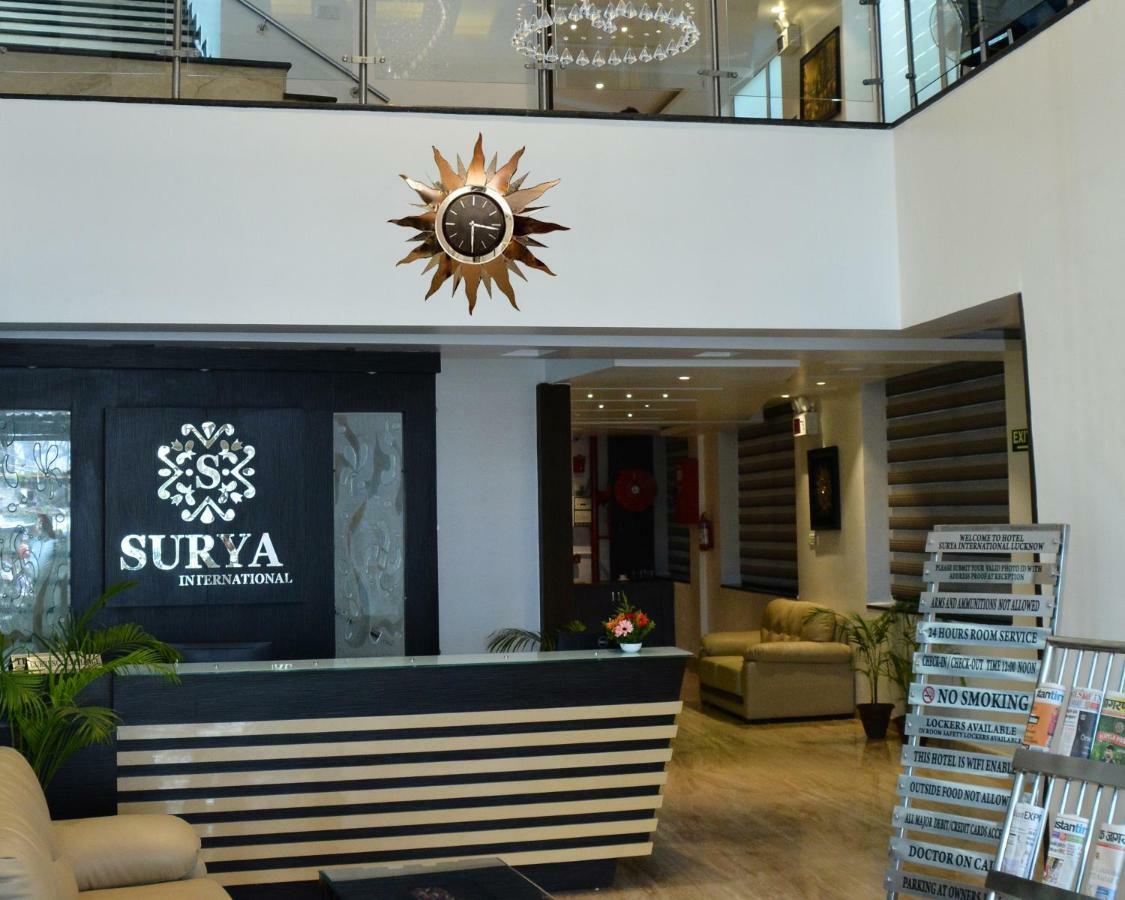 Surya International * Lucknow